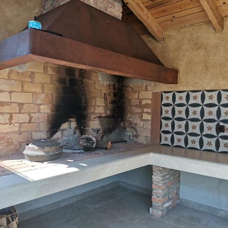 Villa Accordia Labin  Kültér fotó