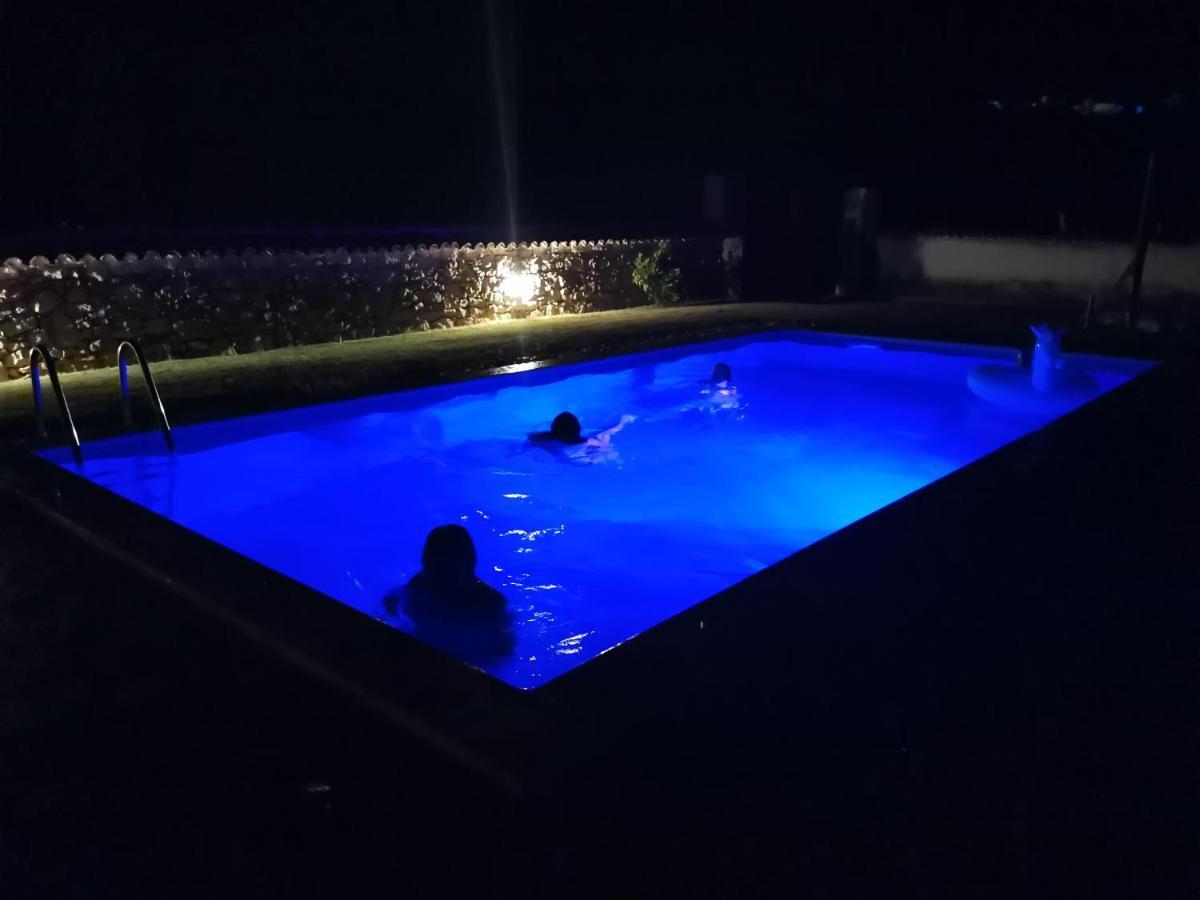 Villa Accordia Labin  Kültér fotó