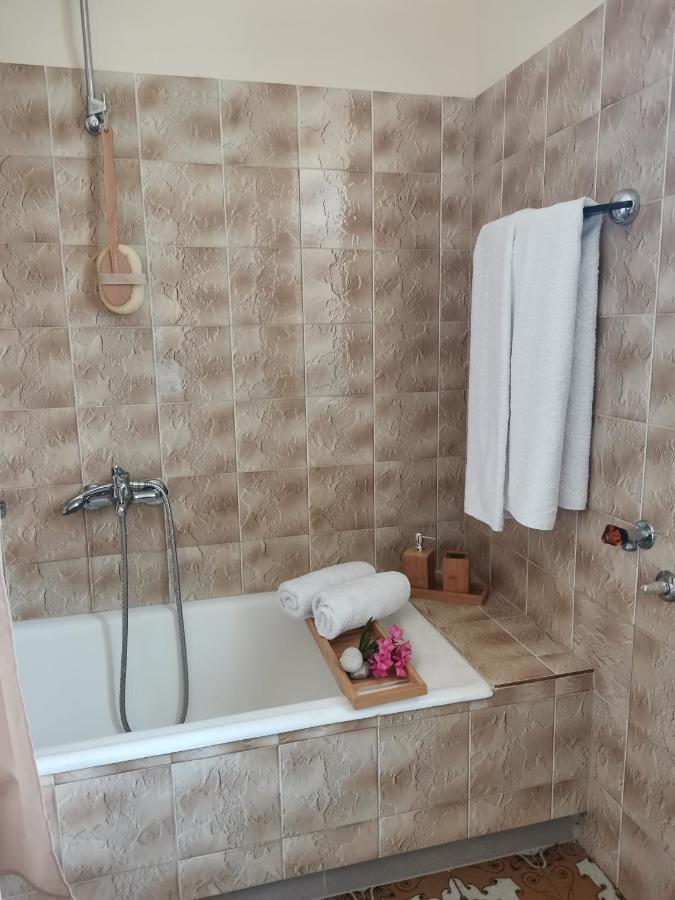 Villa Accordia Labin  Kültér fotó