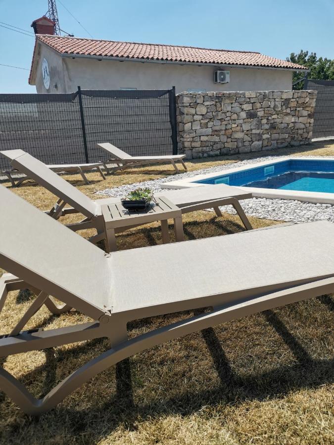 Villa Accordia Labin  Kültér fotó