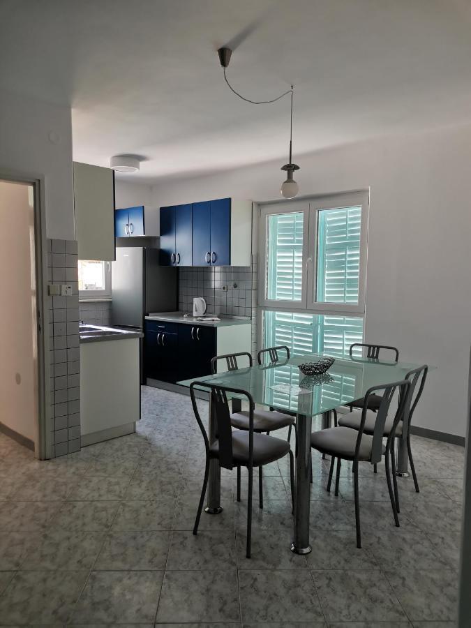 Villa Accordia Labin  Kültér fotó