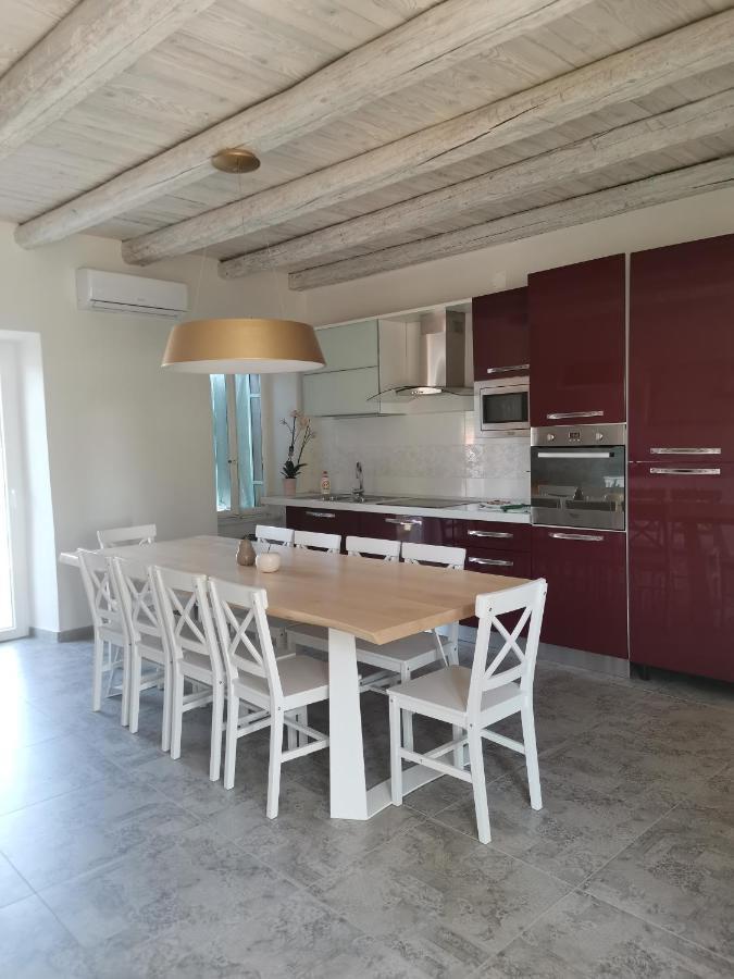 Villa Accordia Labin  Kültér fotó