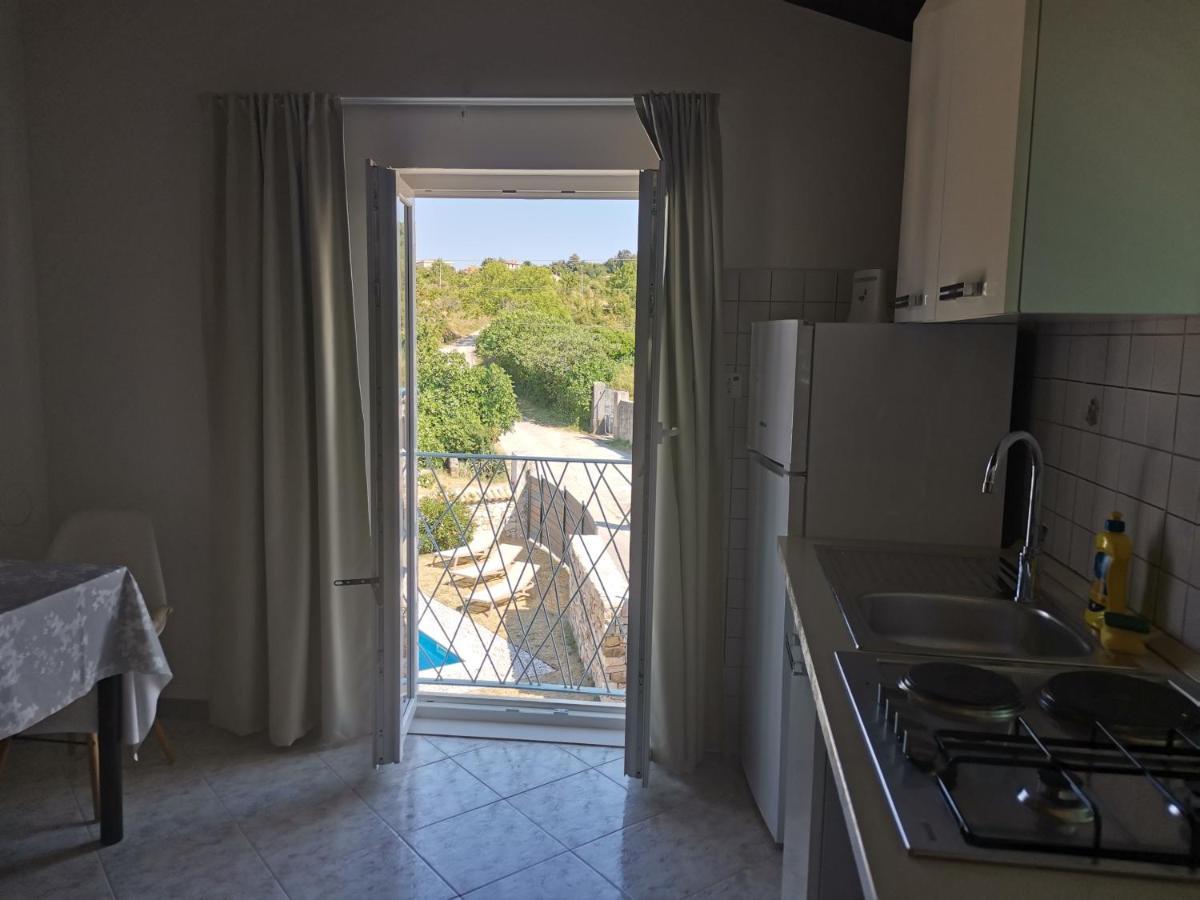 Villa Accordia Labin  Kültér fotó