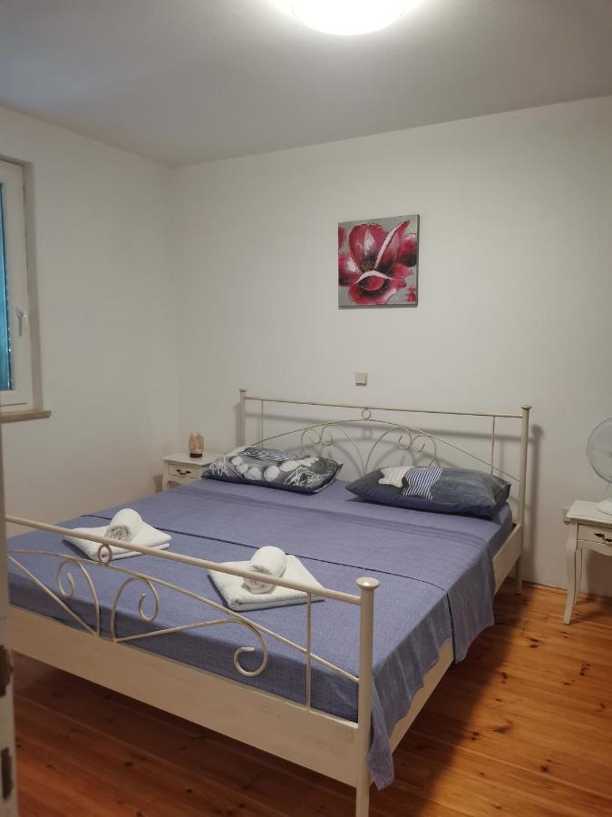 Villa Accordia Labin  Kültér fotó