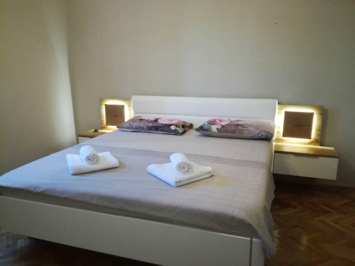 Villa Accordia Labin  Kültér fotó